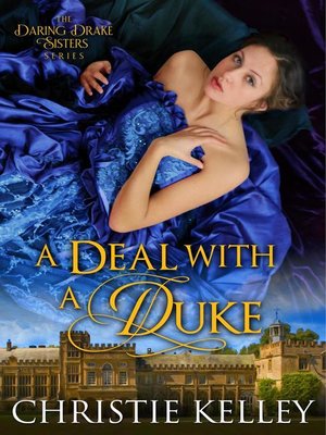 cover image of A Deal with a Duke